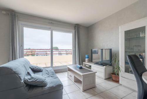 Appartement 4p avec vue imprenable sur Pornic
