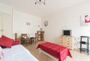Appartement 4p La Baule à 800m de la Plage