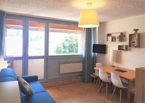 appartement 4personnes à saint lary soulan