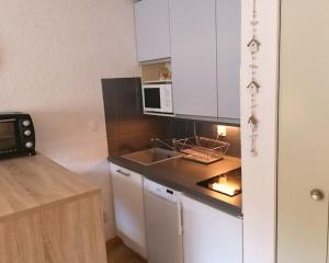 appartement 4personnes à saint lary soulan