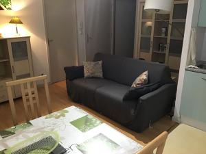 Appartement 5 couchages coquet proche centre