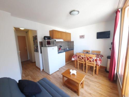 Appartement 5 couchages les orres 1800