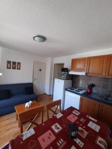 Appartement 5 couchages les orres 1800
