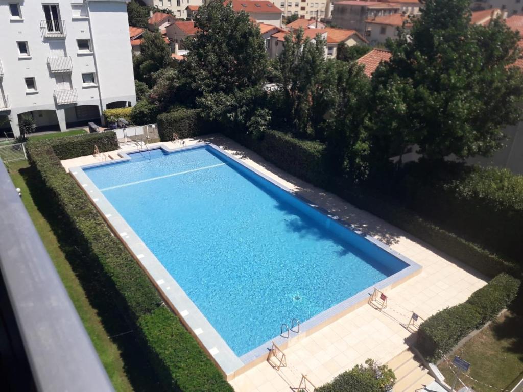Appartement 5 étoiles charmant et cosy Bat B 69 Boulevard Cassanyes, 66140 Canet-en-Roussillon
