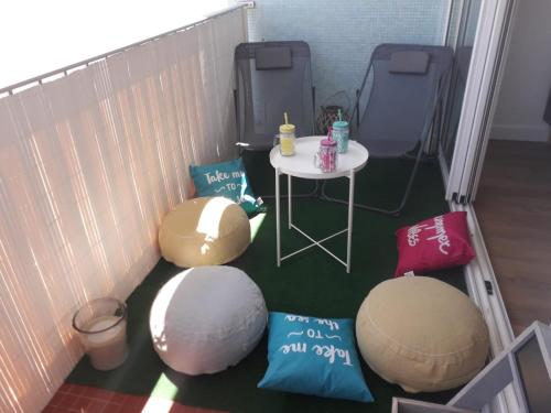 Appartement 5 étoiles charmant et cosy