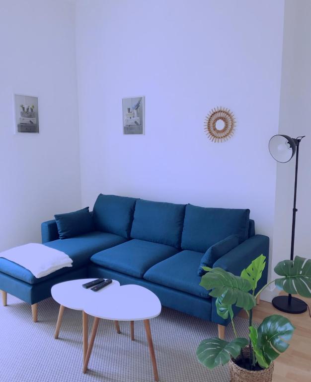 Appartement 5 min de jardin public Rue du Temps Passe, 33000 Bordeaux