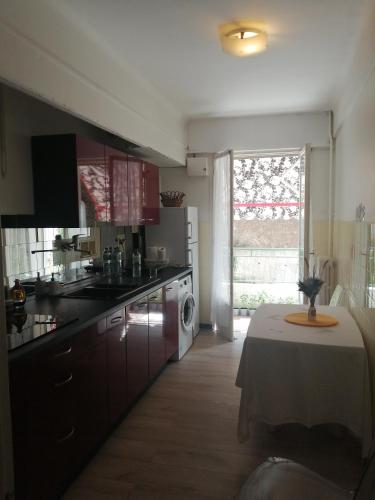 Appartement 5 minute de la Promenade