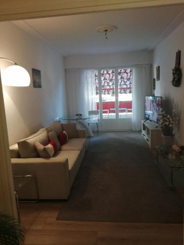 Appartement 5 minute de la Promenade