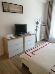 Appartement 5 minute de la Promenade