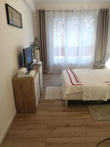 Appartement 5 minute de la Promenade