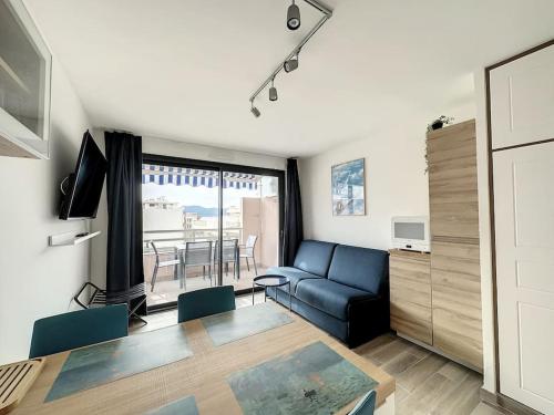 Appartement 5 minutes de la mer