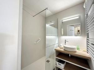 Appartement 5 minutes de la mer