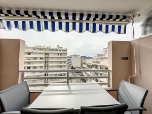 Appartement Appartement 5 minutes de la mer 93 Rue Georges Clemenceau 06400 Cannes Provence-Alpes-Côte d\'Azur