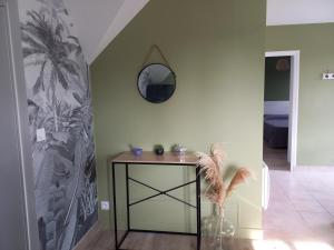 appartement 5 pers a Plouhinec