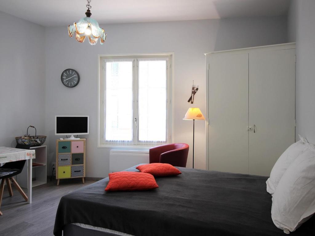 appartement 5 pers a Plouhinec