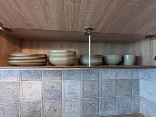 Appartement 5 personnes à deux pas de la mer