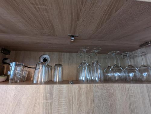 Appartement 5 personnes à deux pas de la mer