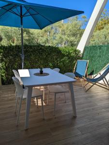 Appartement 5 personnes à deux pas de la mer