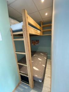 Appartement 5 Personnes au pied des pistes - WIFI -