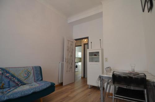 Appartement 5 personnes dans le quartier du Port de Nice