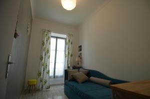 Appartement Appartement 5 personnes dans le quartier du Port de Nice Rue Bonaparte 06300 Nice Provence-Alpes-Côte d\'Azur