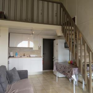 appartement 5 personnes résidence piscine 5PB274