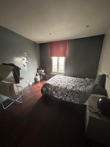 Appartement 5 pièce moderne
