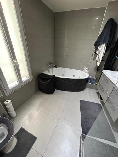 Appartement 5 pièce moderne