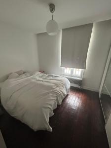 Appartement 5 pièce moderne