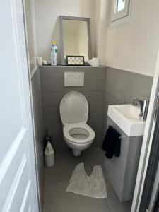 Appartement 5 pièce moderne