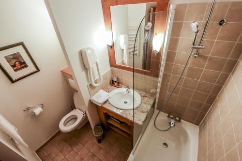 Appartement 5* Prince des Cimes