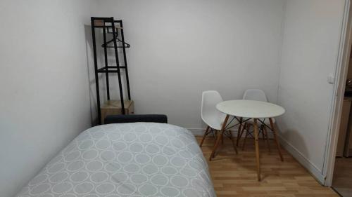 Appartement 5 - tout équipé - Carmes, Toulouse