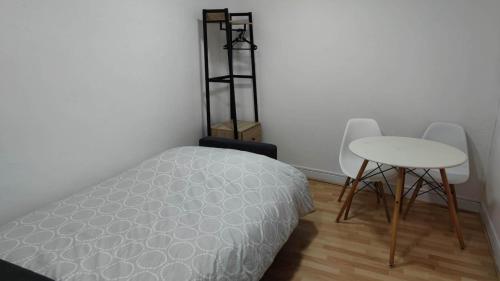 Appartement 5 - tout équipé - Carmes, Toulouse