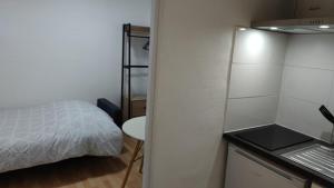 Appartement 5 - tout équipé - Carmes, Toulouse