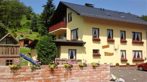 Appartement 5 Willingen