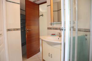 Appartement 50 m2 avec parking gratuit sur place