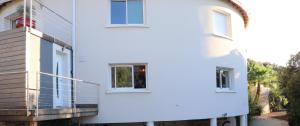 Appartement 50 m2 avec parking gratuit sur place