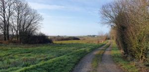 Appartement 50 m2, Calme, Marche à pied, Proche mer