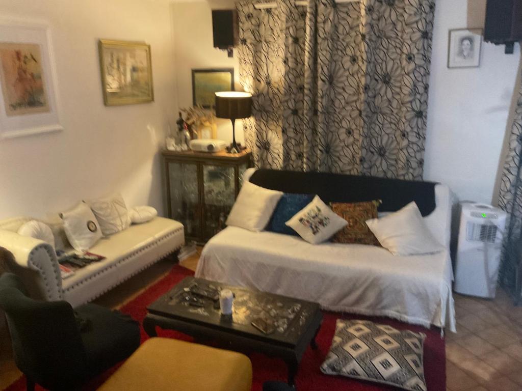 Appartement 50 m2 236 Rue du Faubourg Saint-Martin, 75010 Paris