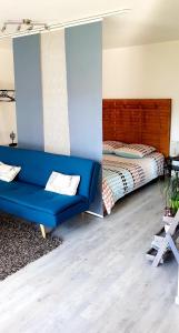 Appartement 50m du Lac