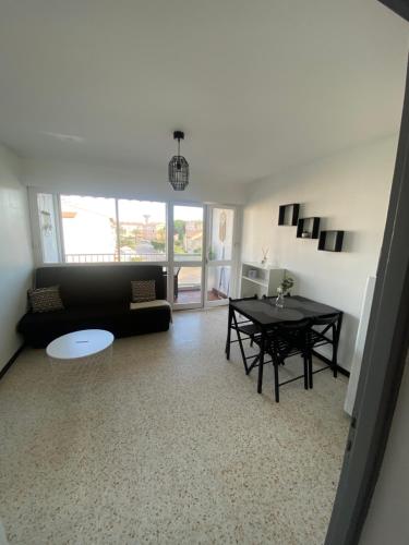 Appartement 50m2 en duplex
