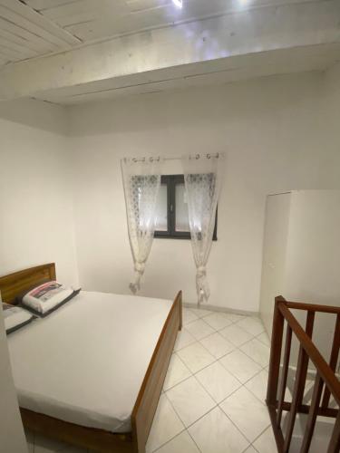 Appartement 50m2 en duplex
