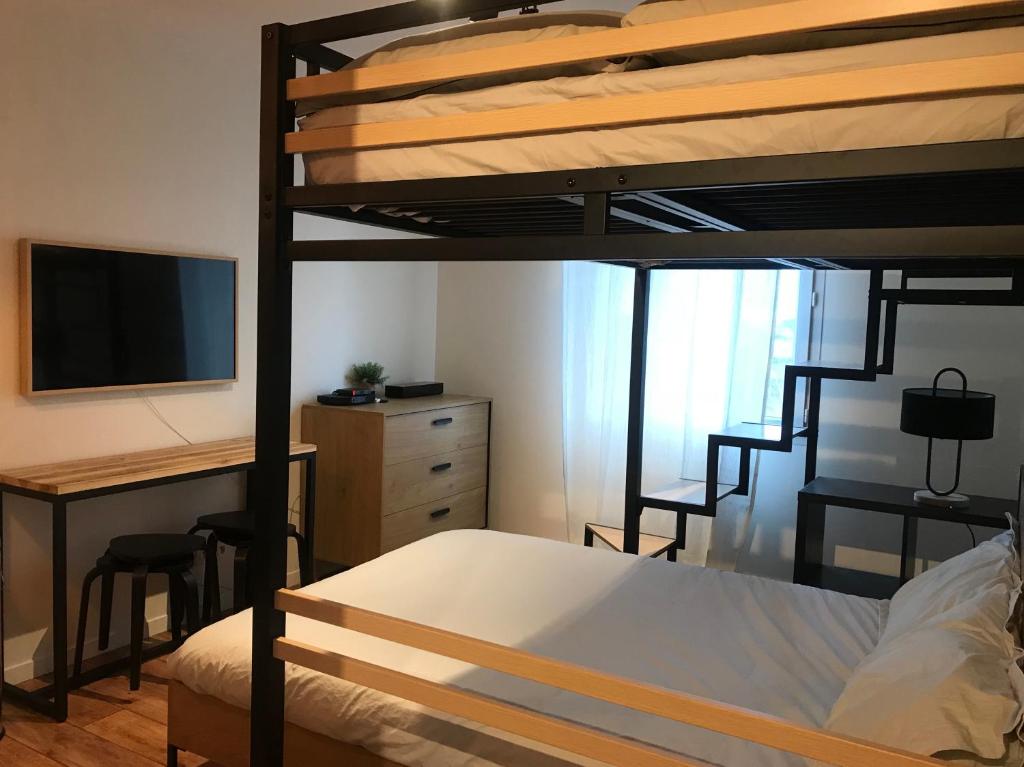 Appartement 51