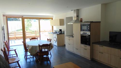 Appartement 52m2 - Location vacances Vosges