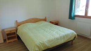 Appartement 52m2 - Location vacances Vosges