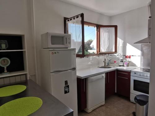 Appartement 53 m2 proche Paris et aéroport Orly