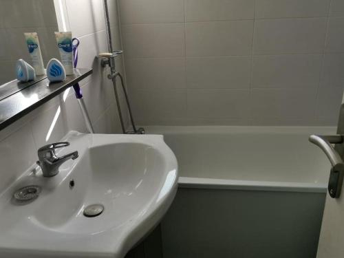 Appartement 53 m2 proche Paris et aéroport Orly