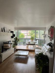 Appartement 55 m2 le chesnay
