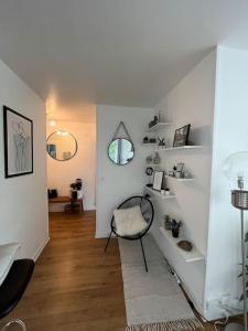 Appartement 55 m2 le chesnay