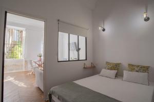 Appartement 55m² - 2/4 personnes en centre ville